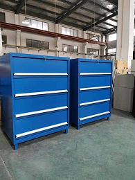 天津工具柜选天金冈，一柜顶十柜