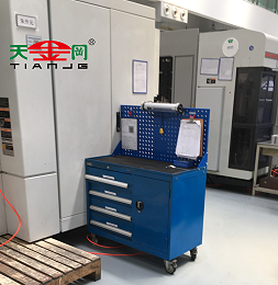 工具柜定做厂家  高效实用