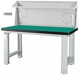 重量型工作桌