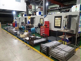 上海重型工具柜怎么样让车间规范化？【天金冈】