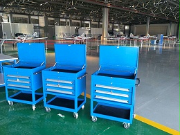 车间工具柜哪里好，3.68万客户见证，值得信赖【天金冈】