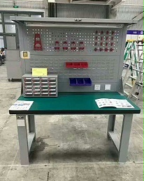 广州钳工台厂家