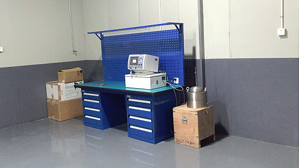 上海工作台工具柜生产厂家天金冈