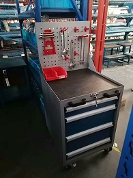 工具车