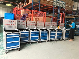 河北工具柜生产厂家，天金冈十年老字号