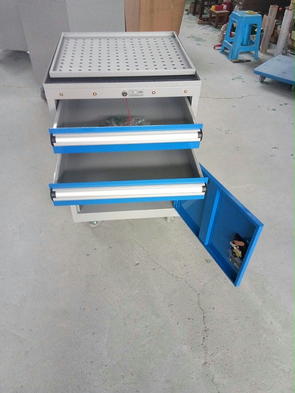 常州工具柜厂家