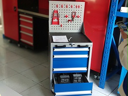 河北车间工具柜定制