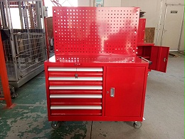 移动工具柜厂家【天金冈】