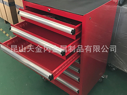 合肥车间工具柜，如何选择？生产厂家来说明【天金冈】