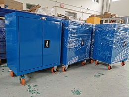 济南定做工具柜