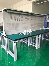 工厂钳工桌工作台