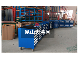 成都加工工具柜厂，品质源于责任【天金冈】