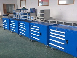 赣州5抽带门工具柜，好产品，物有所值【天金冈】