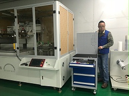 工具柜制造厂家哪家好-天金冈18年老字号