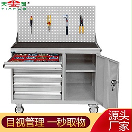 苏州工具柜厂家，配置全面实用性强【天金冈】
