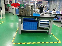 常州钳工工作台厂家