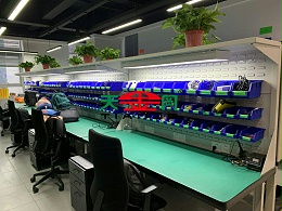 石家庄钳工工作台