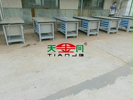 沈阳钳工工作台