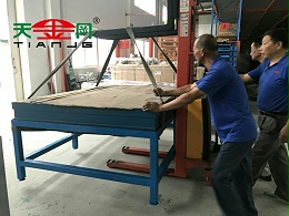 苏州模具钳工工作台