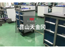 宿迁工具柜生产厂家哪家好，商德暖似火，诚信贵如金【天金冈】