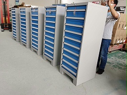 上海工作台工具柜生产厂家