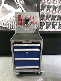 常州工具柜制造厂家哪家好？