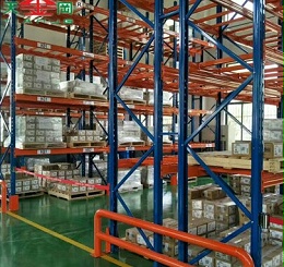 仓储货架在什么情况下能延长使用寿命