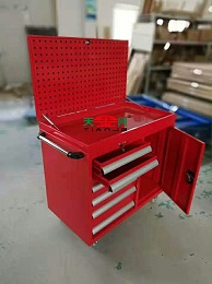 多用工具柜厂家直销，天金冈一柜多用