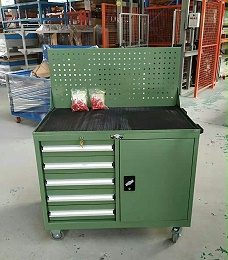 济宁移动工具柜厂家【天金冈】