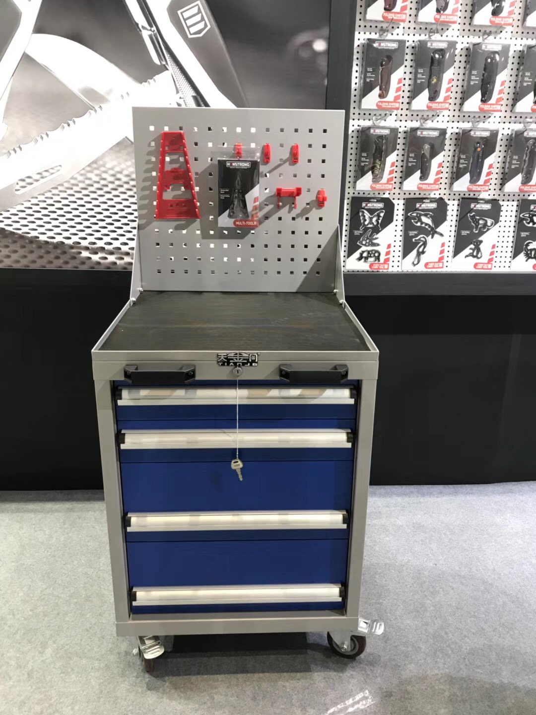 工具柜厂家制造直销，天金冈值得信赖