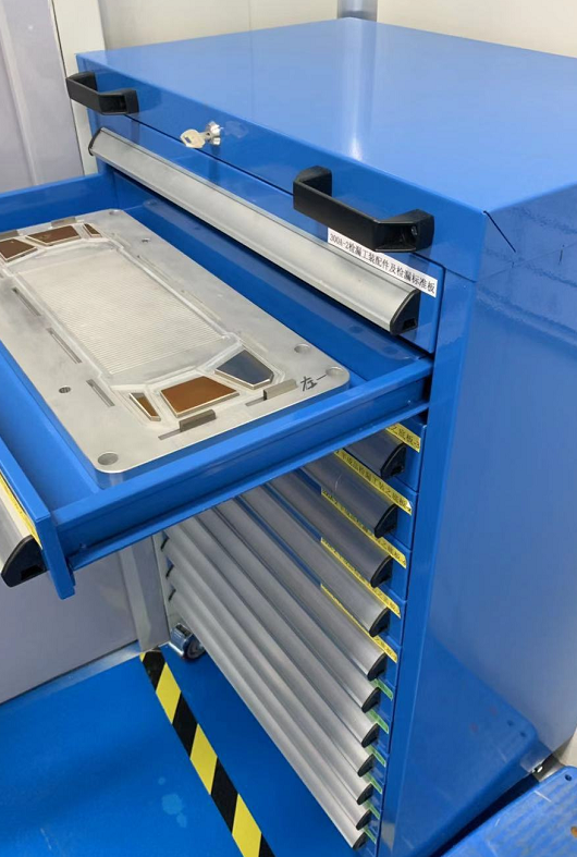 专用工具柜厂家 专业生产18年