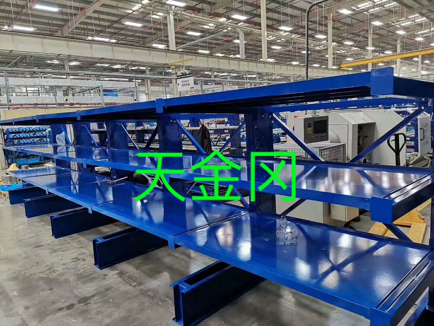 哪家仓储货架质量好