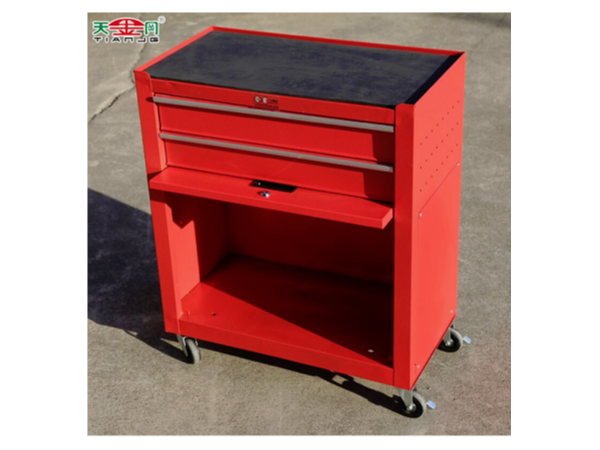 2抽工具柜哪里找，品牌厂家，细节出品质【天金冈】