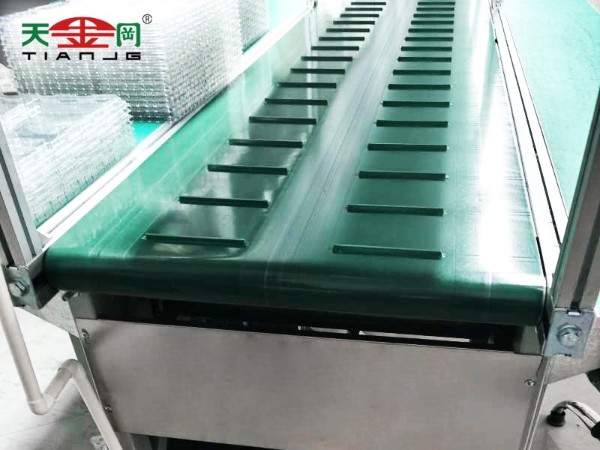 滚轮生产线的适用范围和特点是什么？