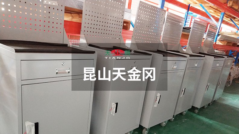 车间工具柜好用吗，18年品牌老厂品质制造，匠心独具