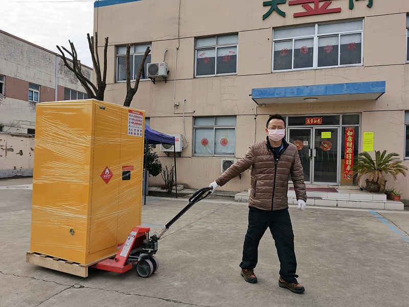 天金冈酒精存放柜库存充裕