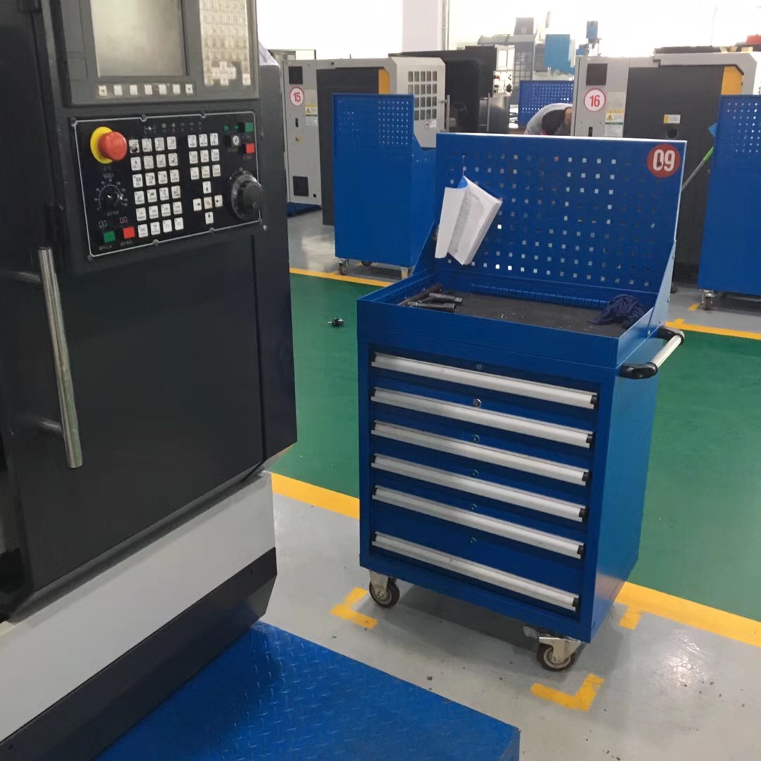 车间定制工具柜厂家【天金冈】