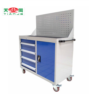 苏州工具柜生产厂家 功能齐全实用性强