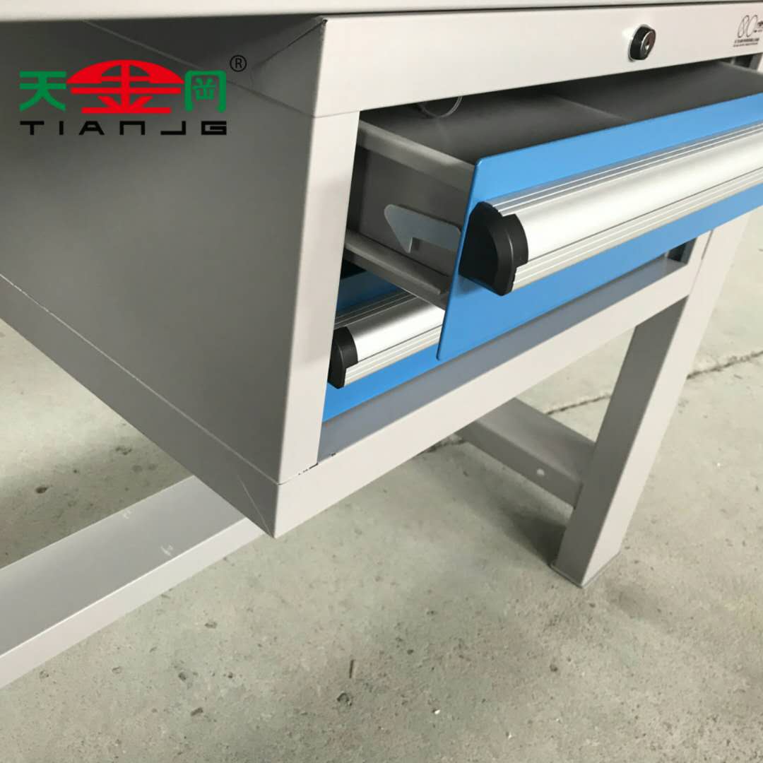 东莞有定做钳工台吗【天金冈】