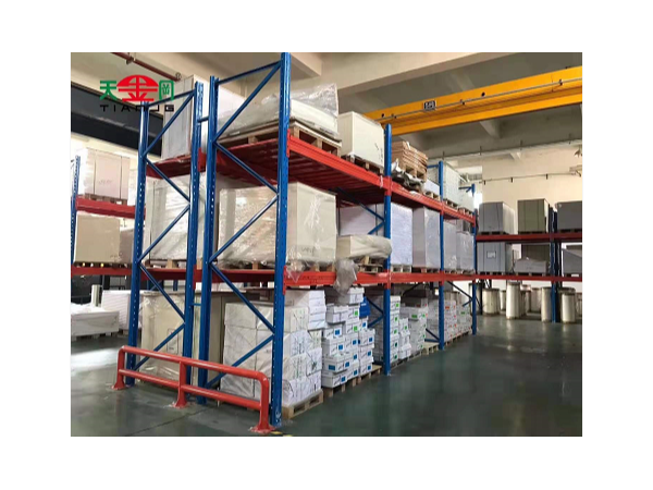 传统印刷车间堆物如何解决？工具柜厂家天金冈一招提供更多有效空间！