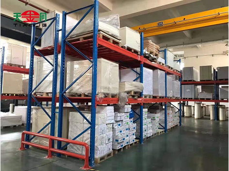 干净整洁、一目了然