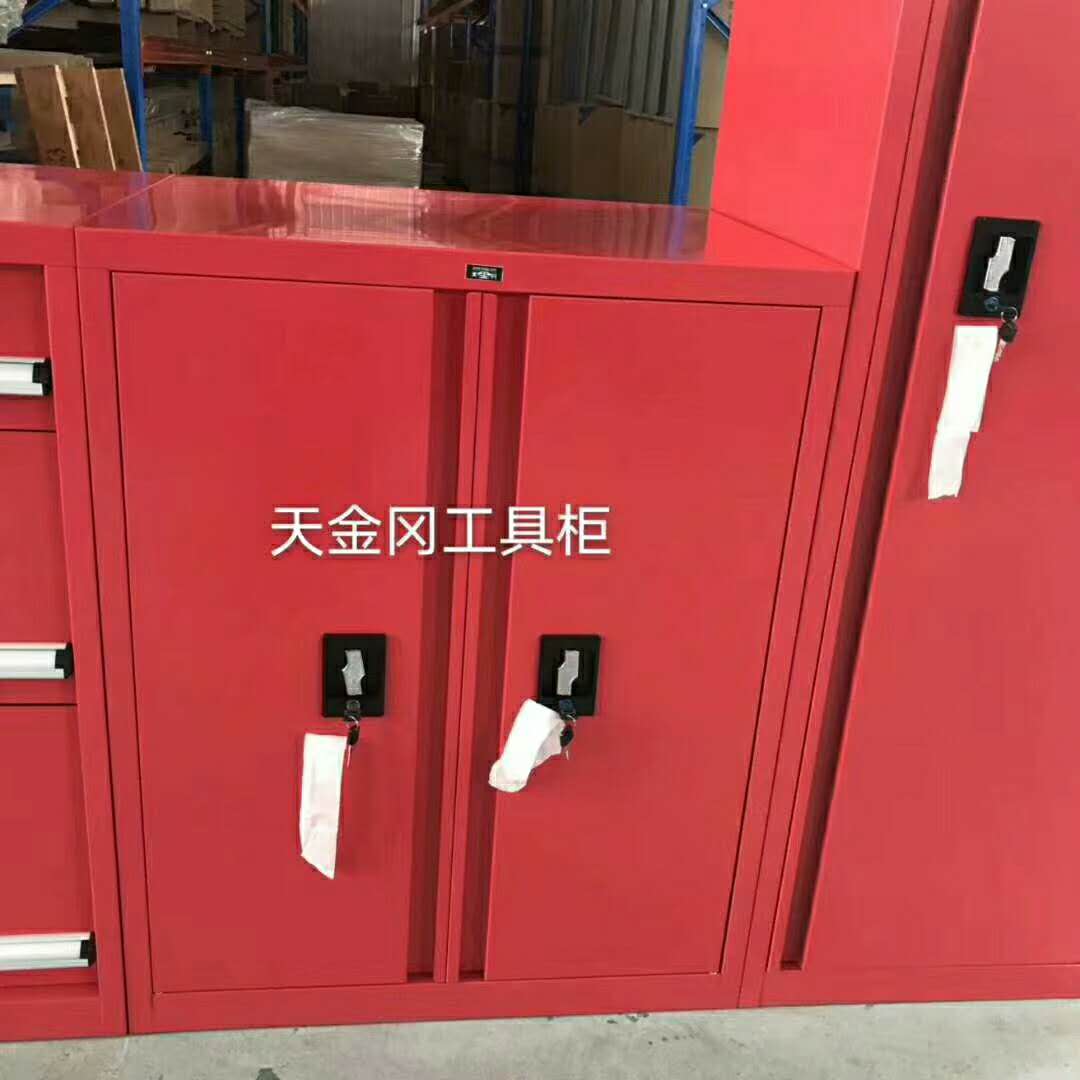河北移动工具柜