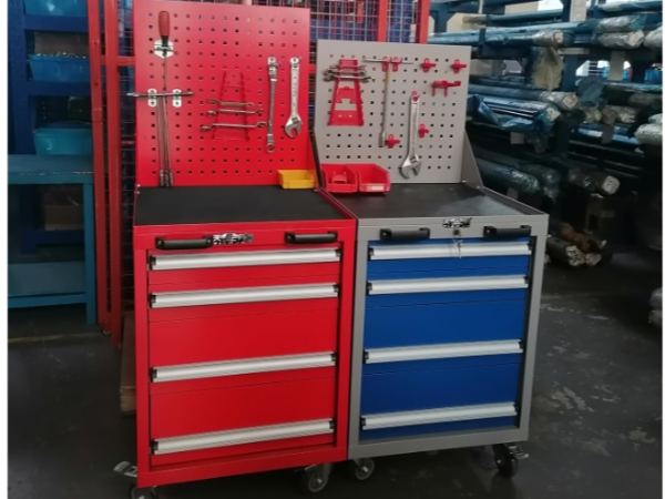 重型工具柜厂家【天金冈】