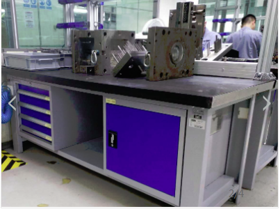 成都量具钳工划线台【天金冈】