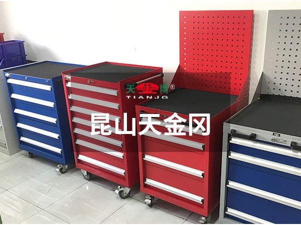 成都移动工具柜厂家，哪家好？品质决定品牌[天金冈]
