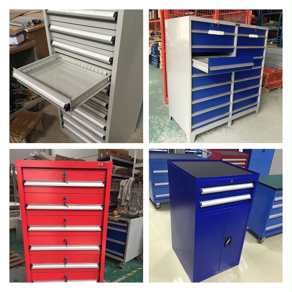 重型工具车