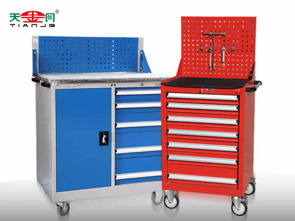 北京工具柜厂家【天金冈】