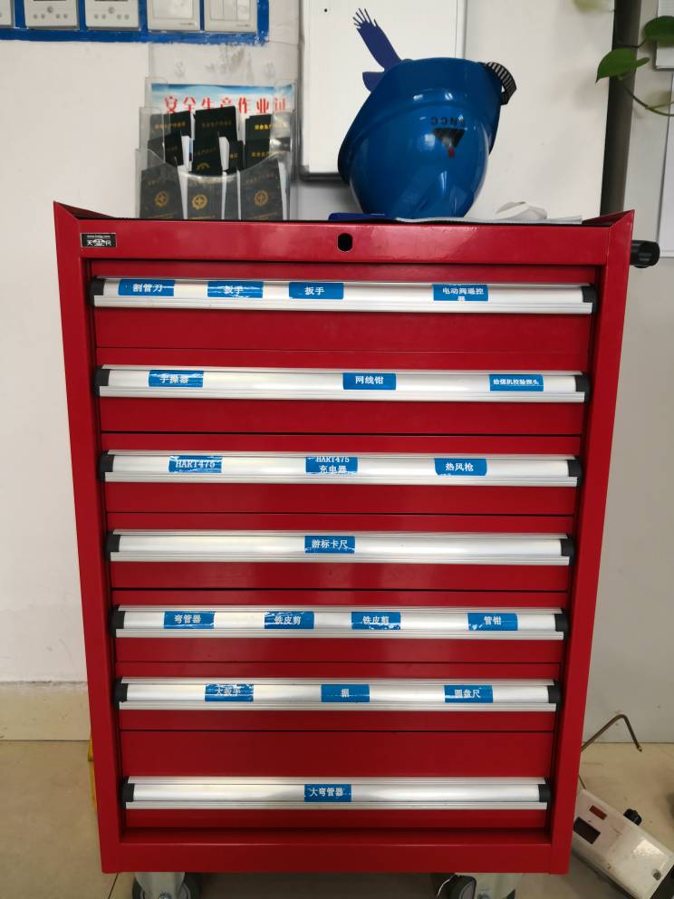 成都工具柜厂家直销【天金冈】