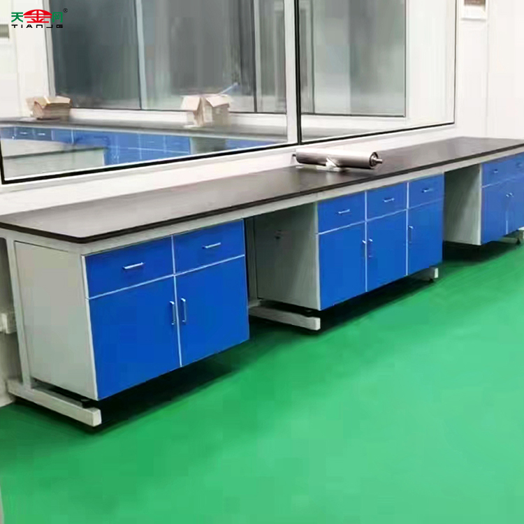 如何通过不同款式的实验室实验台实现其功能？【天金冈】