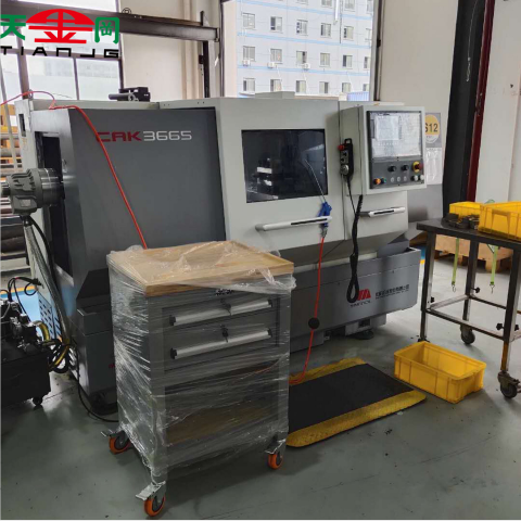 货架工具柜-天金冈